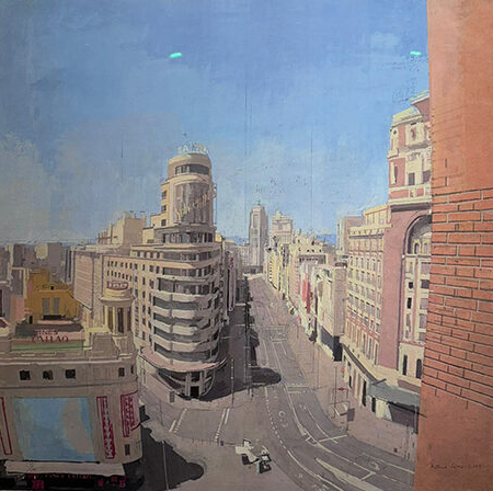 Diferencias entre obra gr&aacute;fica, grabados y pintura original: gu&iacute;a para nuevos coleccionistas