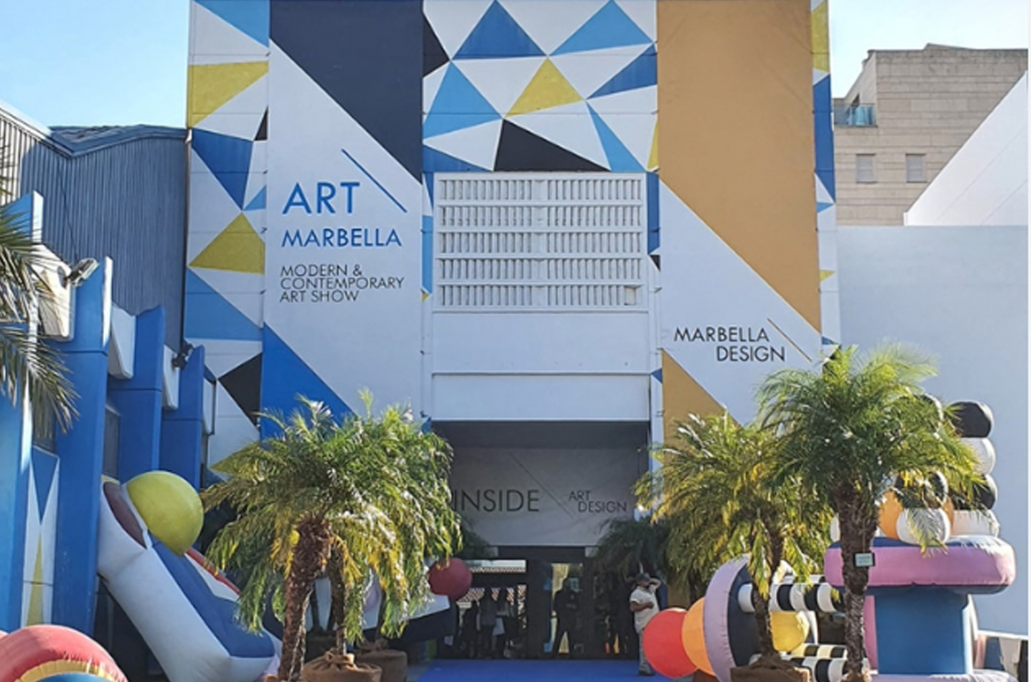 Art Marbella